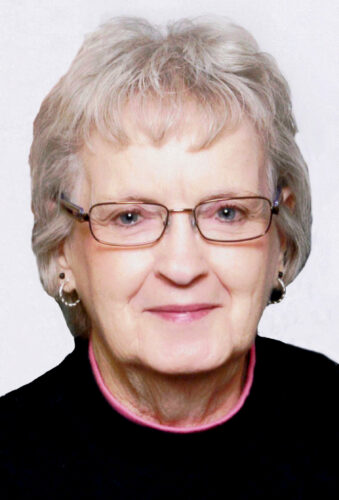 Phyllis Floor